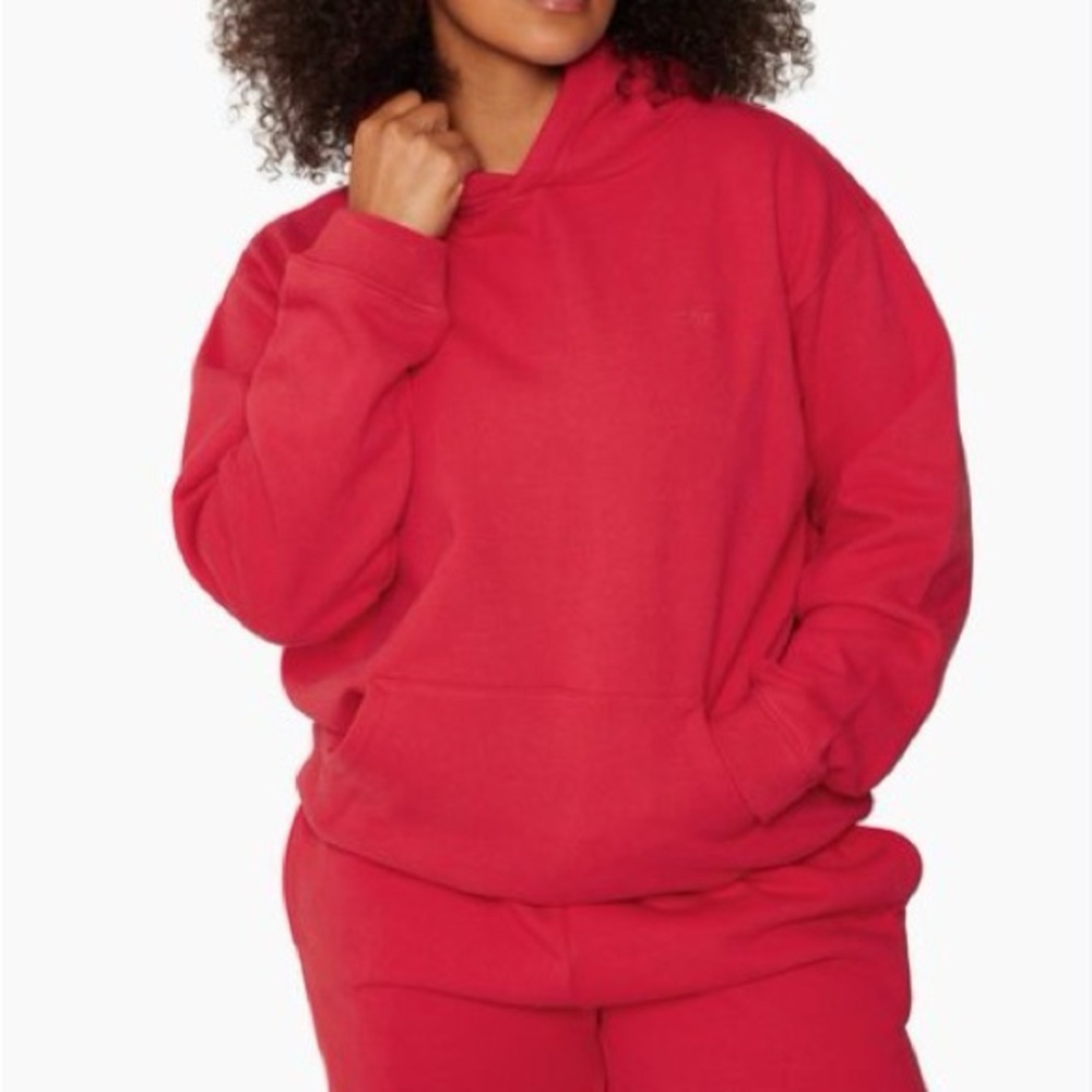 Set Active Hoodie